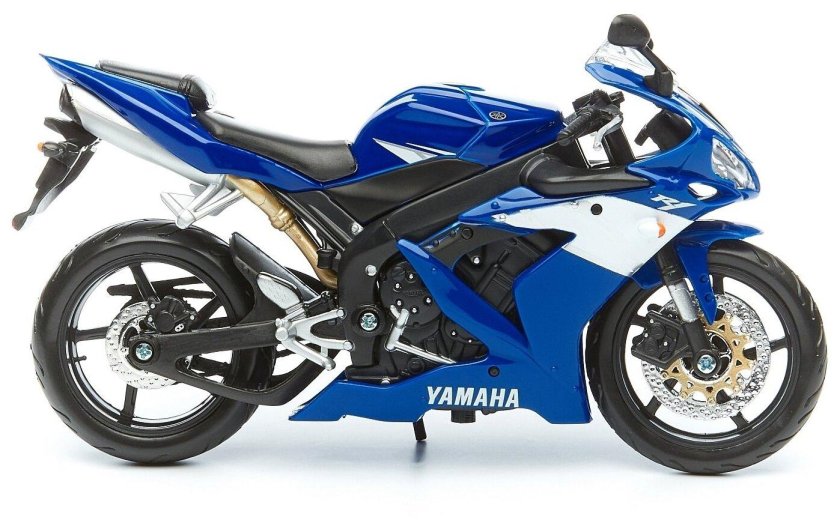 Ямаха р1