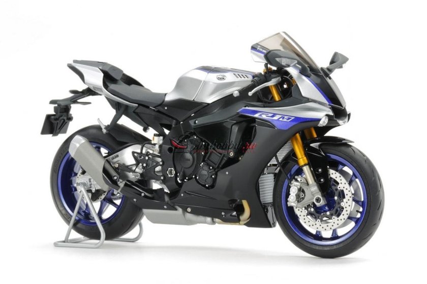 Yamaha yzf-r1 мотоцикл