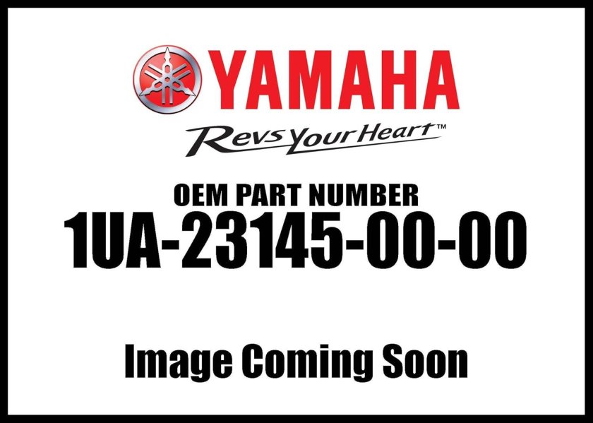 Oem yamaha
