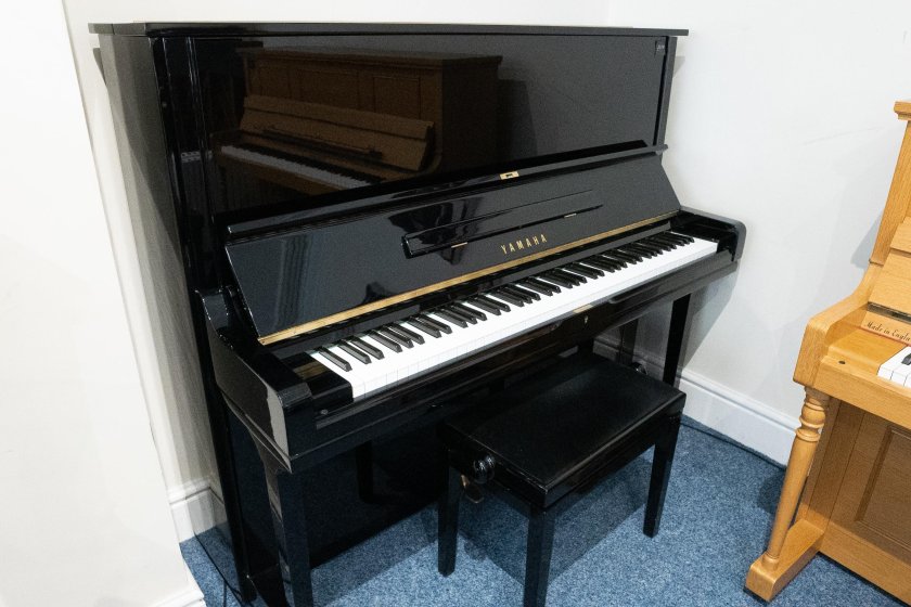 Yamaha piano