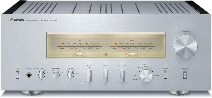 Yamaha a-s3200