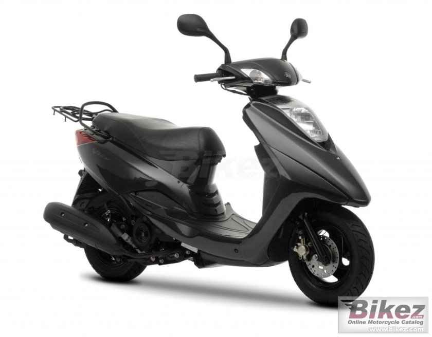 Yamaha Vity 125