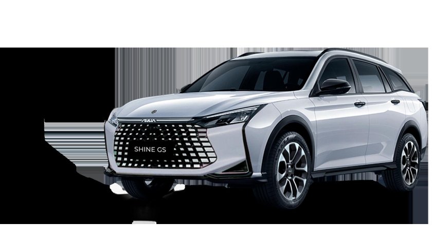 Dongfeng aeolus shine gs