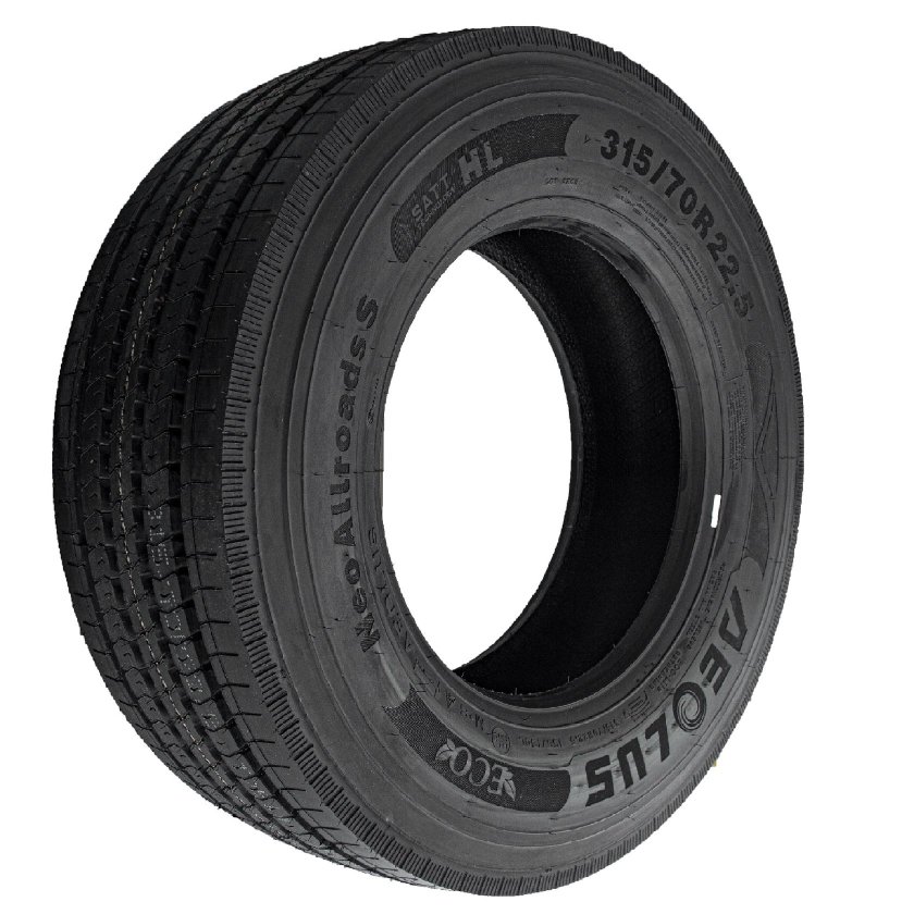 Aeolus Neo Allroads s