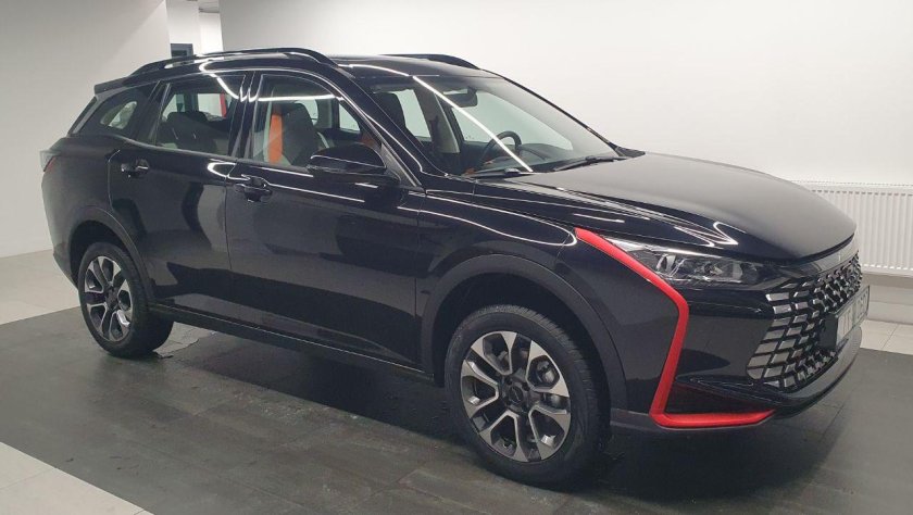 Донфенг Шайн