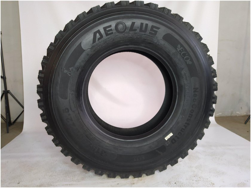 315/80 Construct d Neo