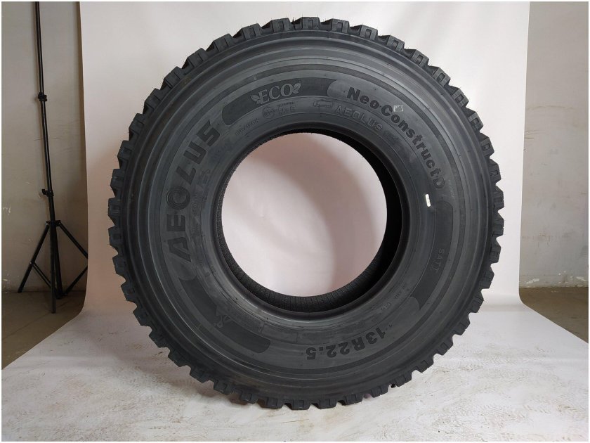 Aeolus e3/l3 al36 17,5r25** TL (+ уплотнительное кольцо) 1380600683