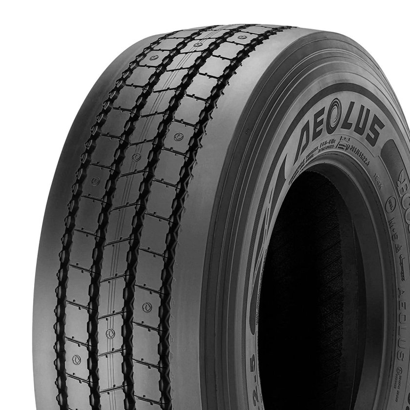 385/65r22.5 Aeolus Neo Allroads t2 164k 20pr