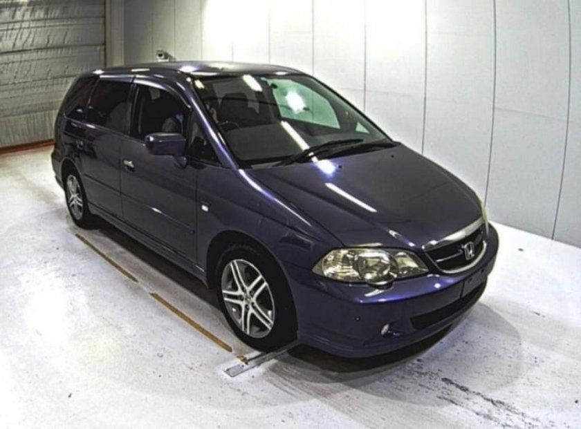 Nh616m цвет Honda