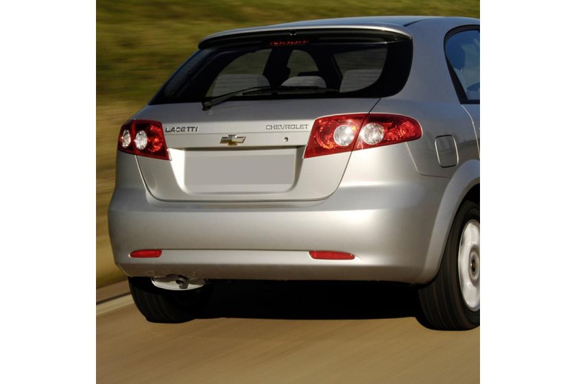 Chevrolet Lacetti (2004-2013)