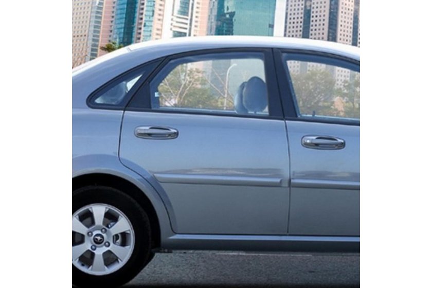 Лачетти Дельфин свет