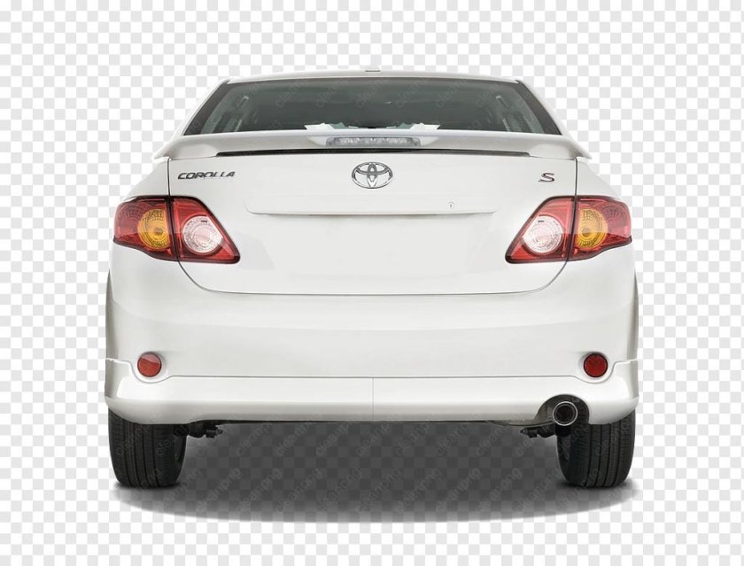 Toyota Corolla 2010