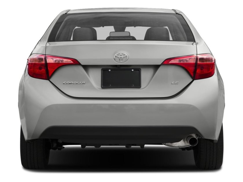 Toyota Corolla 2014