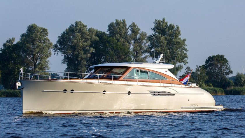 Mulder 1700 favorite