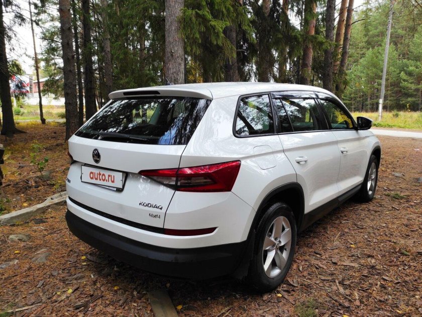 Audi q3 i