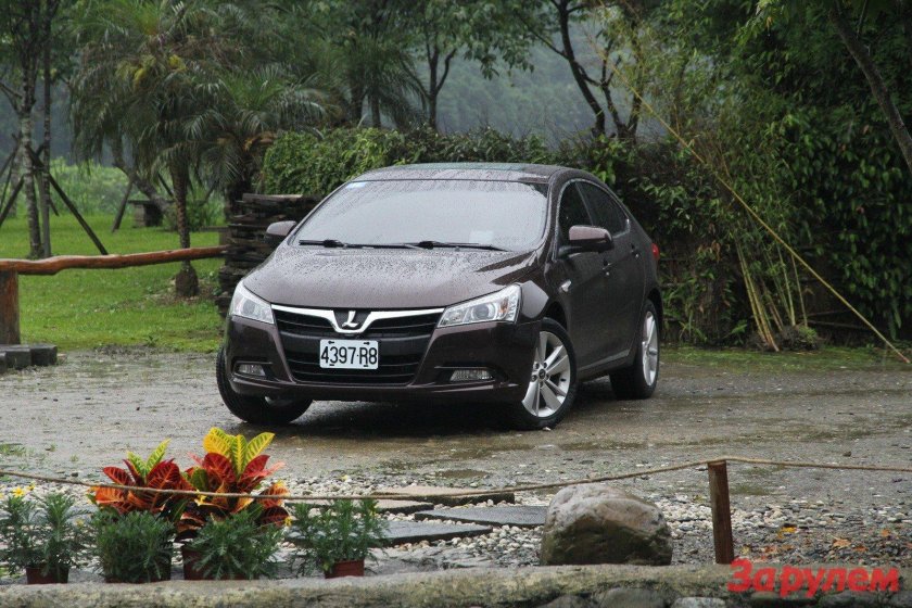 Новые автомобили