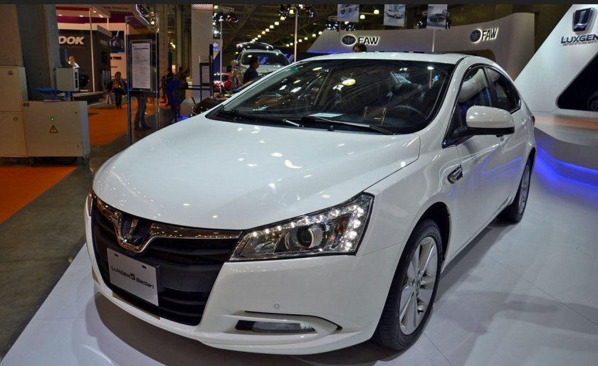 Люксген 7u22т