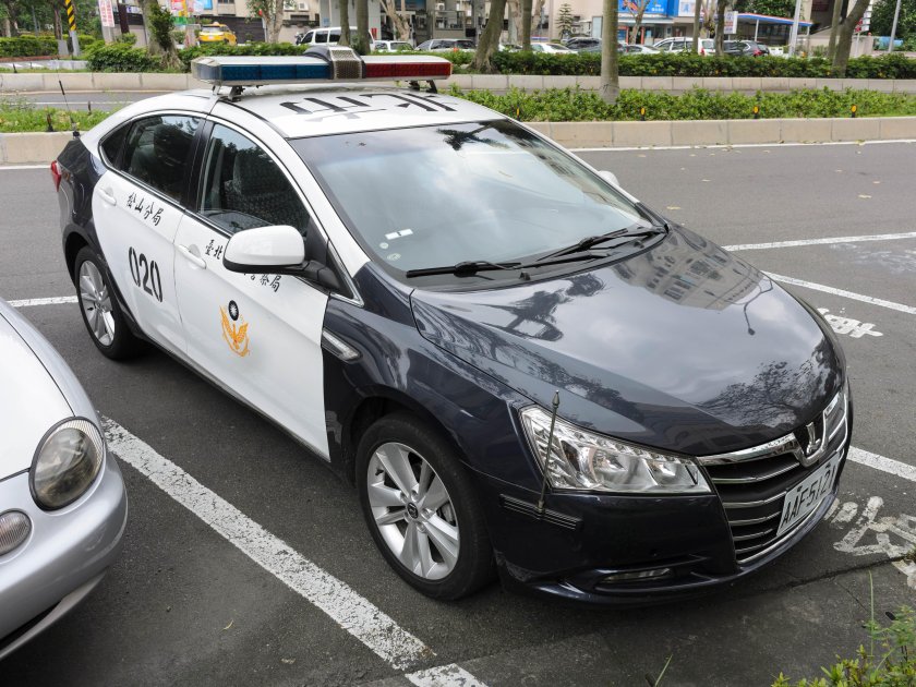 Индонезия автомобиль полиция