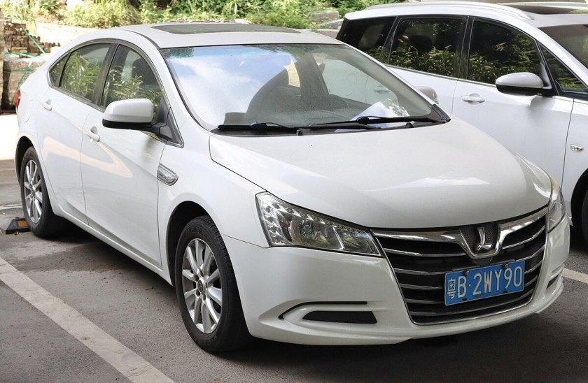 Dongfeng yulon
