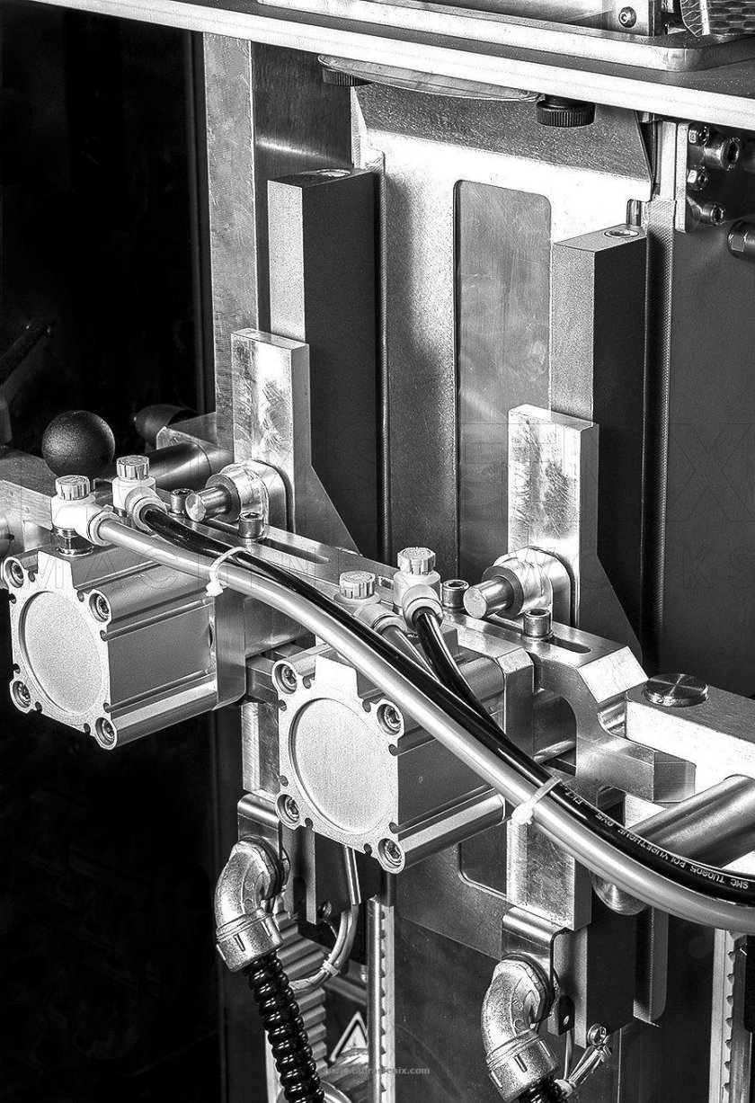 Автоматическая стабилизация