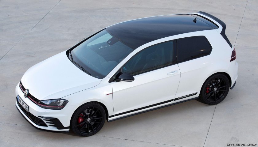 Golf 6 GTI