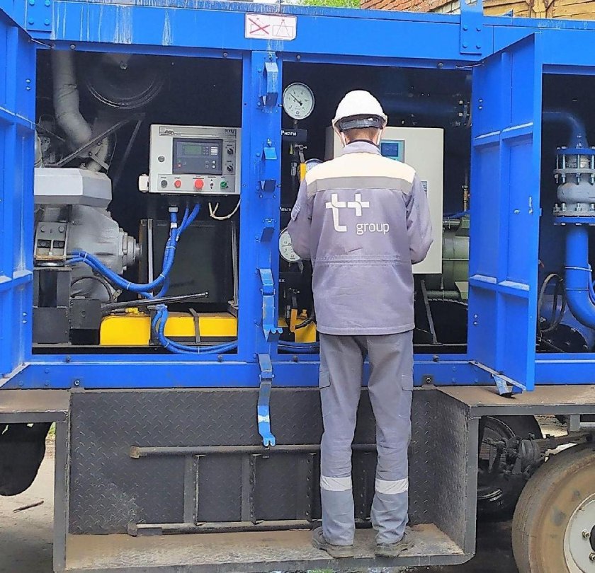 Т плюс Балаково