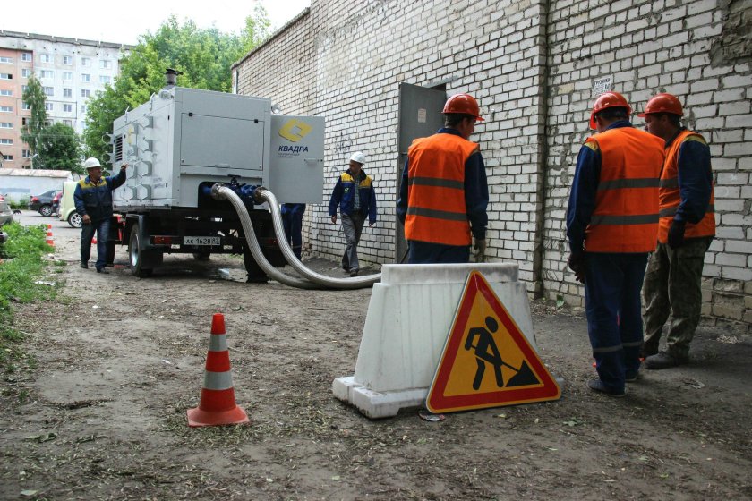 Квадра Тамбов