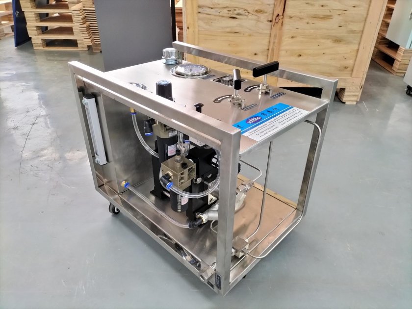 Hydraulic Power Unit