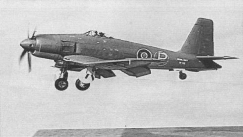 Blackburn b-48