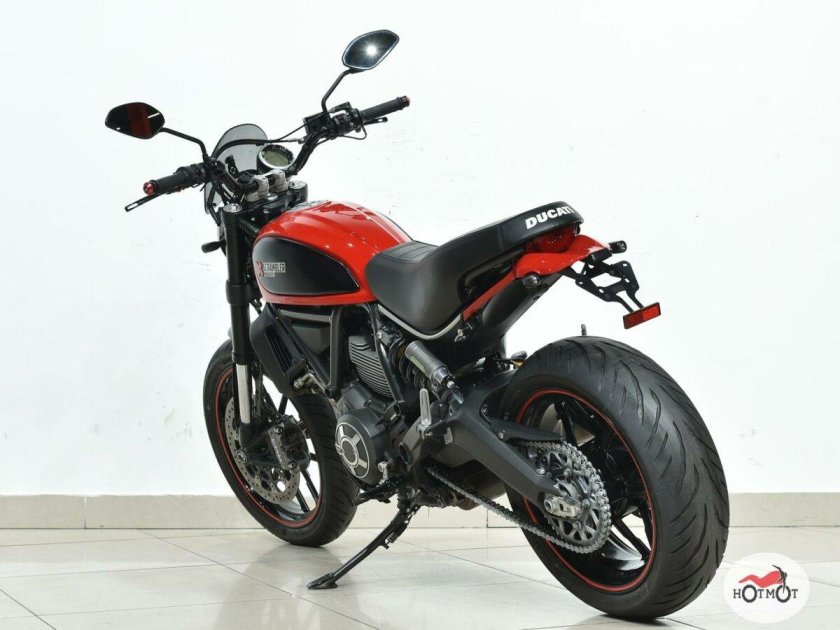 Мотоцикл Lifan sr200