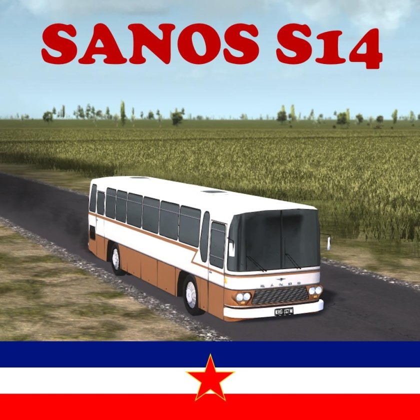 Omsi 2 ikarus