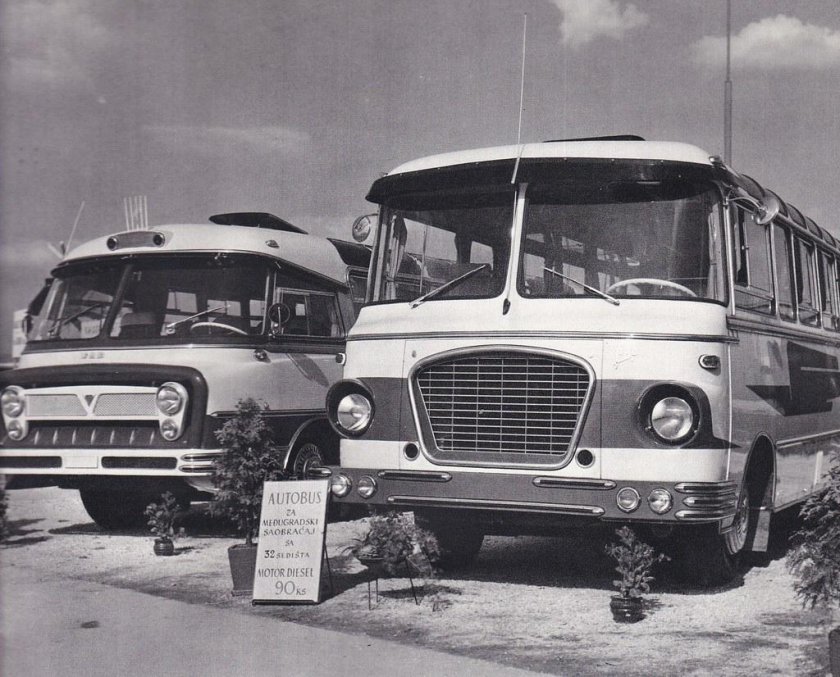 Икарус Югославия