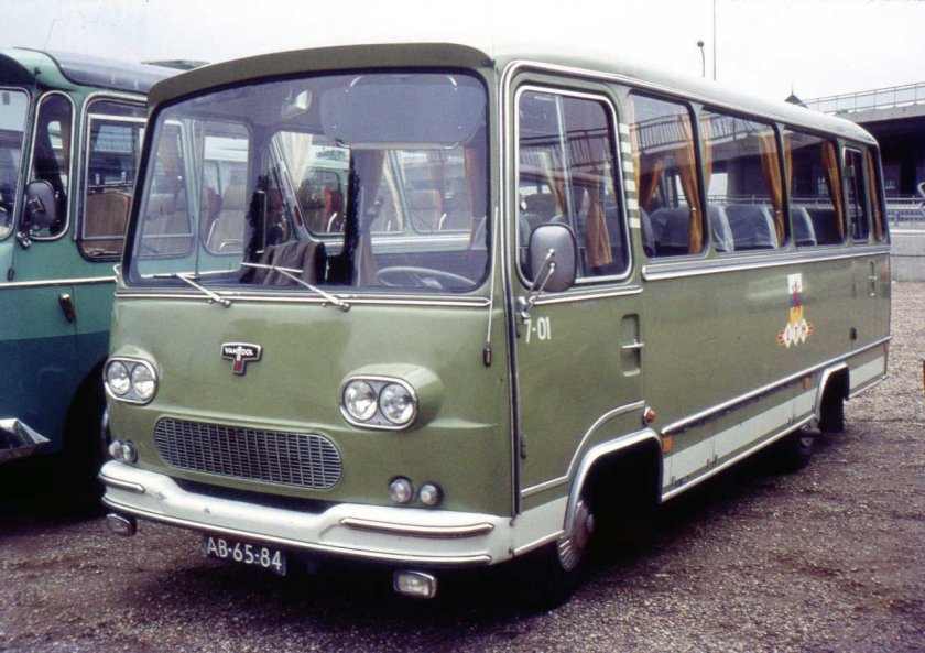 Hyundai 1967