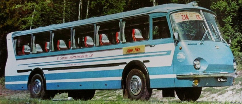 ЛАЗ Украина-67