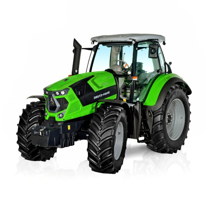 Трактор Deutz-Fahr Agrotron 6205g