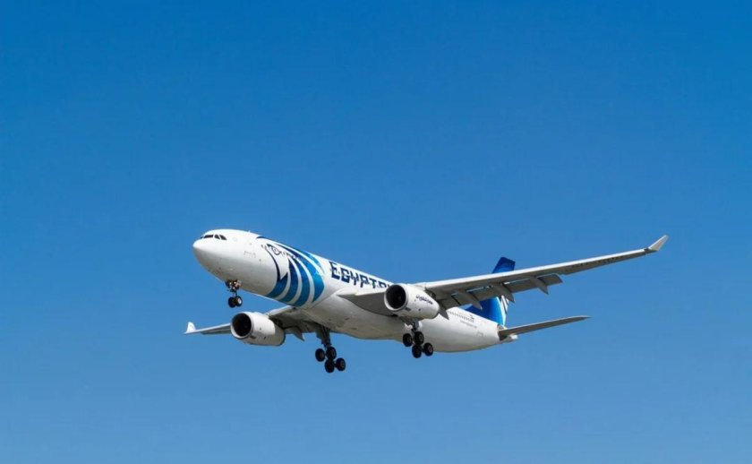 Египт АИР