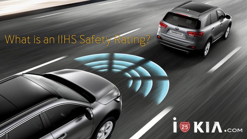 Check forward collision avoidance assist System Sorento Prime