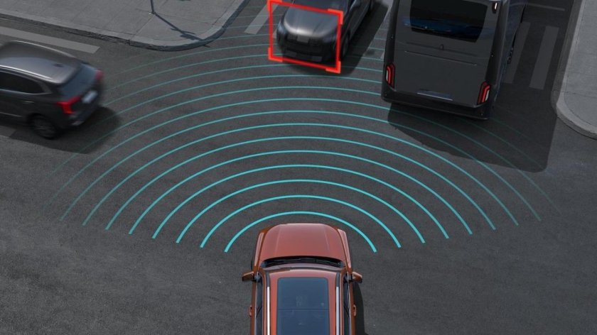 Камера на разметку