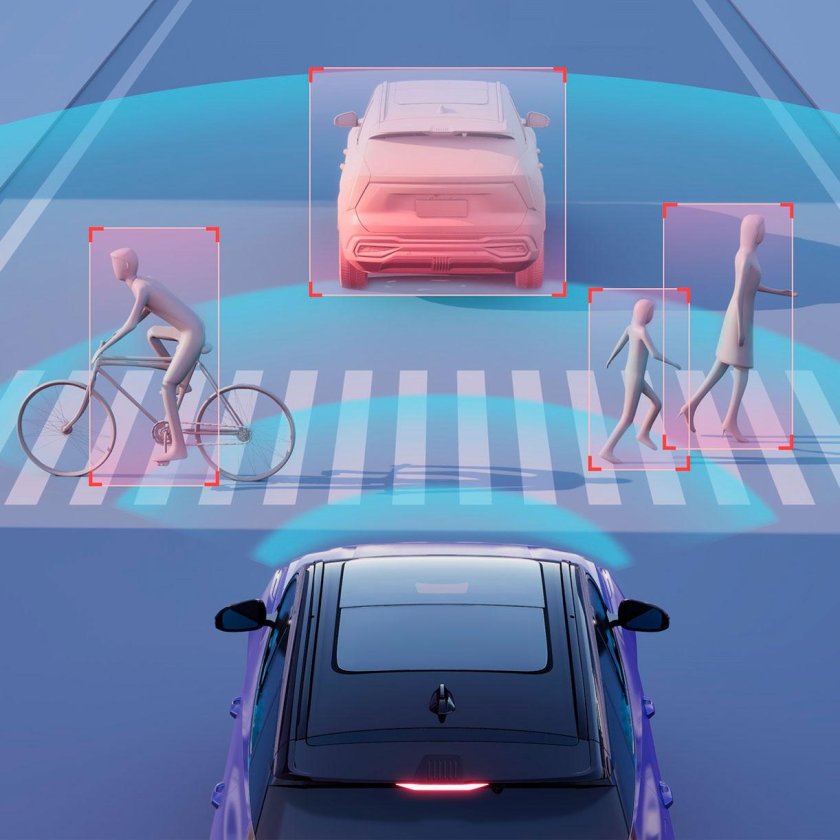 Экстренное торможение