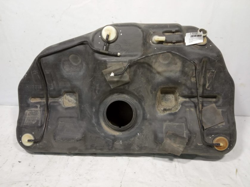 Топливный бак ниссан альмера классик