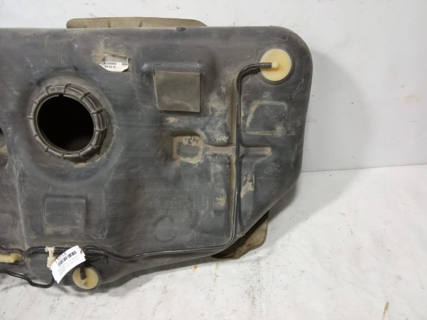 Топливные баки