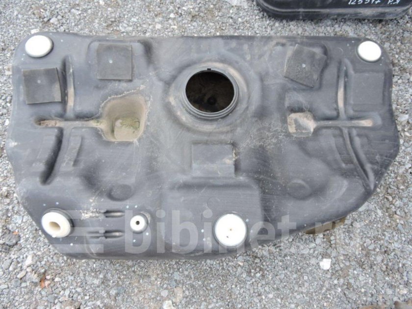 Топливный бак камри грация