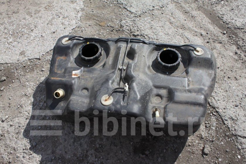 Топливный бак Ниссан Патрол 2011г