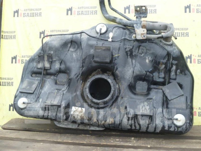 Бензобак Ниссан Альмера Классик