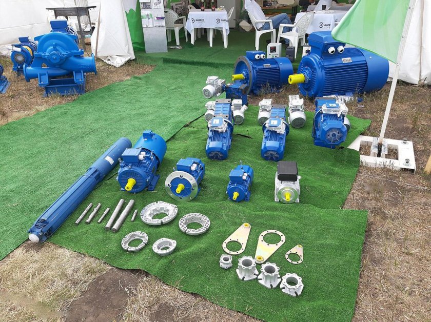 Насосы автономные псм инжиниринг