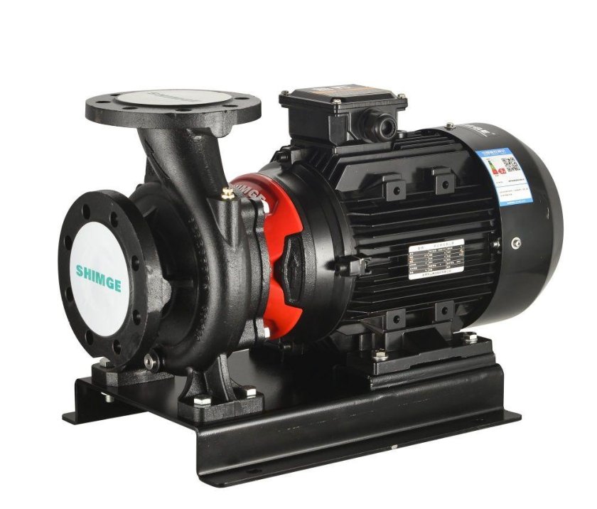 Shimge QY 65-60/3-15