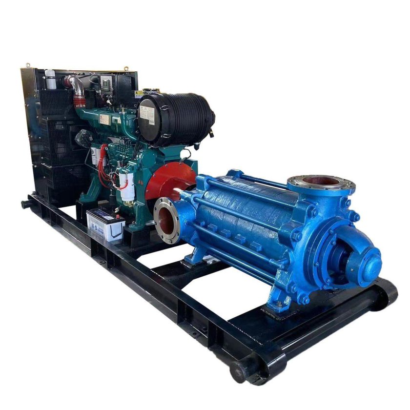 Агрегат АЭНЦСН 180-170