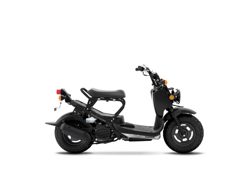 Скутер Honda zoomer 150