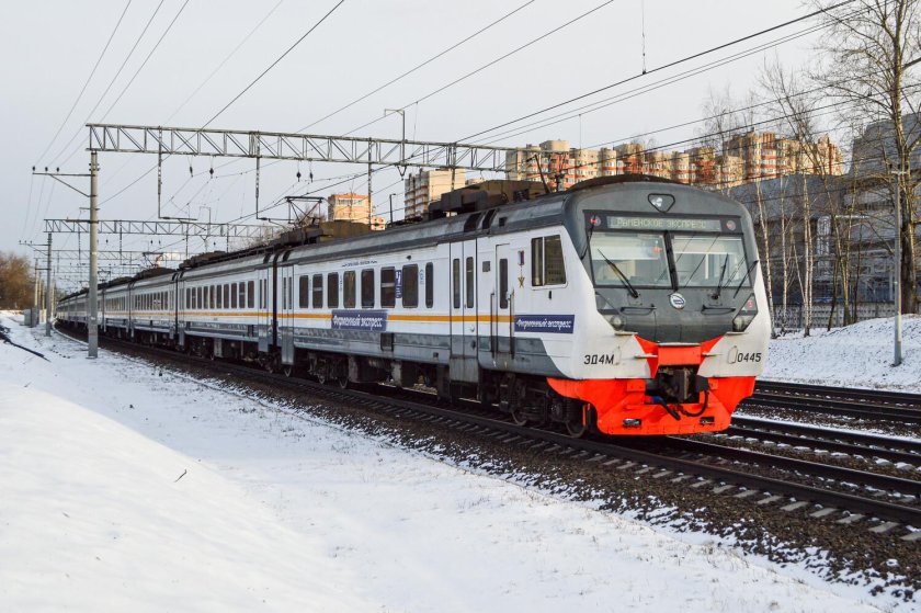 Эд4м экспресс