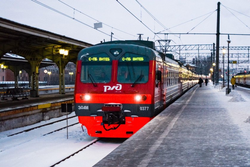 Эд4м Санкт-Петербург